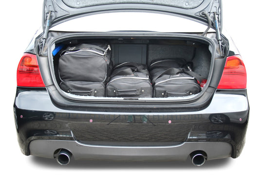 Car-Bags Reisetaschenset