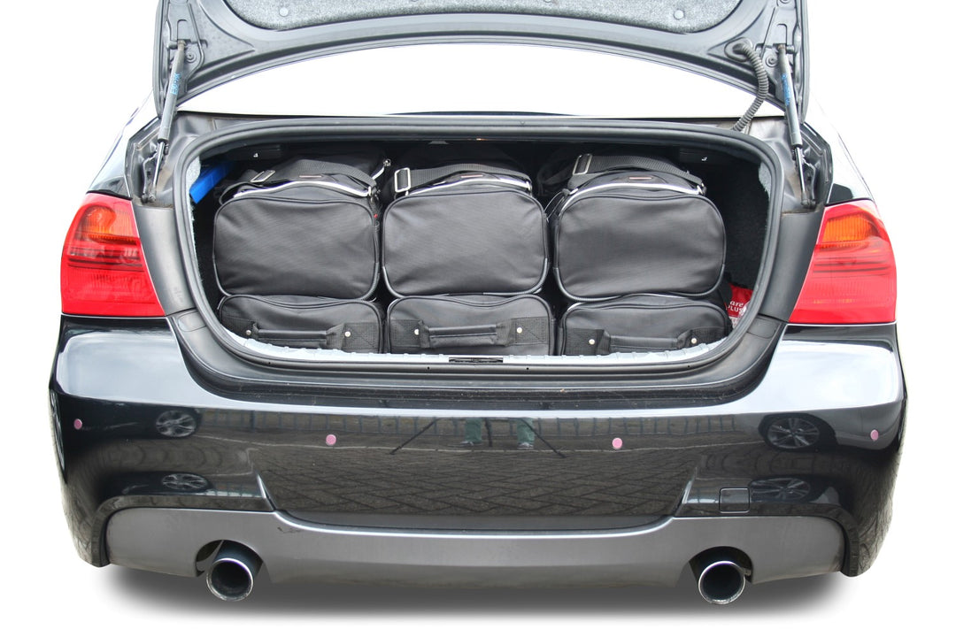 Car-Bags Reisetaschenset