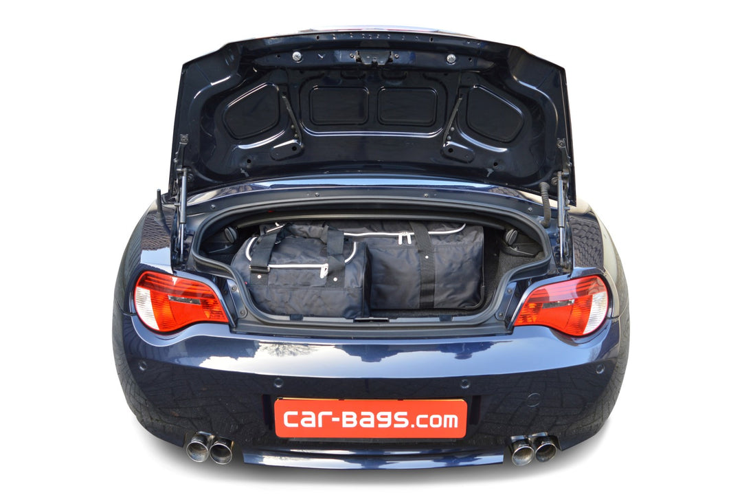 Car-Bags Travel bag