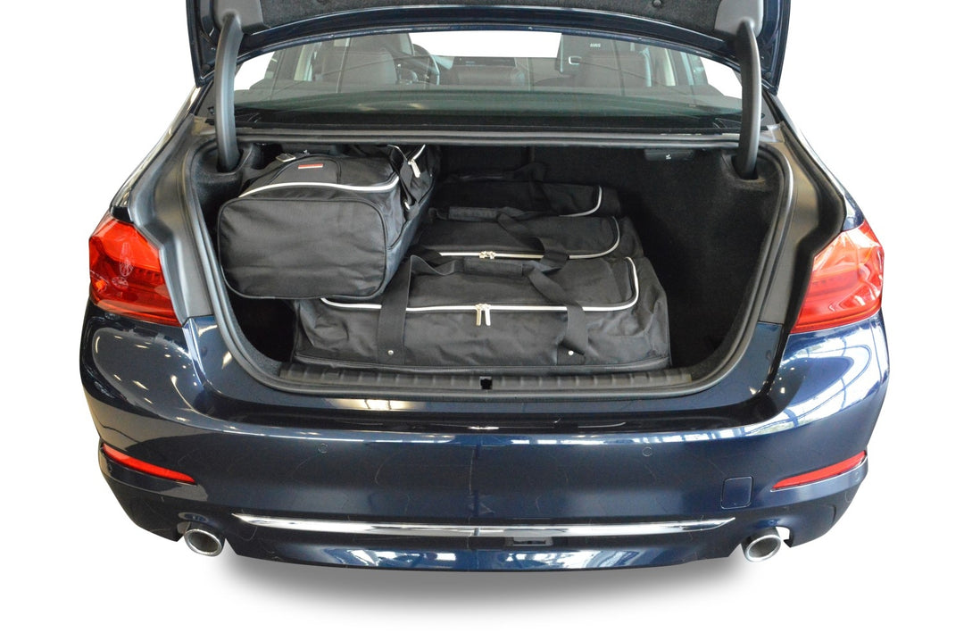 Car-Bags Reisetaschenset