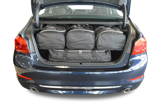 Car-Bags Reisetaschenset