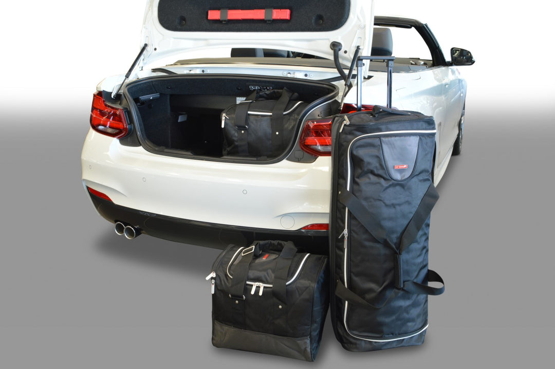 Car-Bags Reisetaschenset