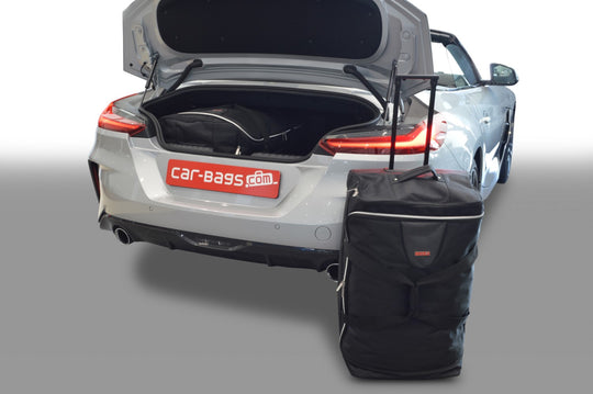 Car-Bags Reisetaschenset