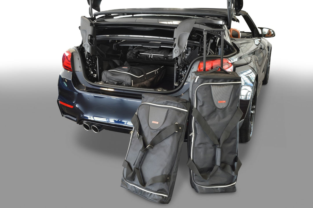 Car-Bags Travel bag