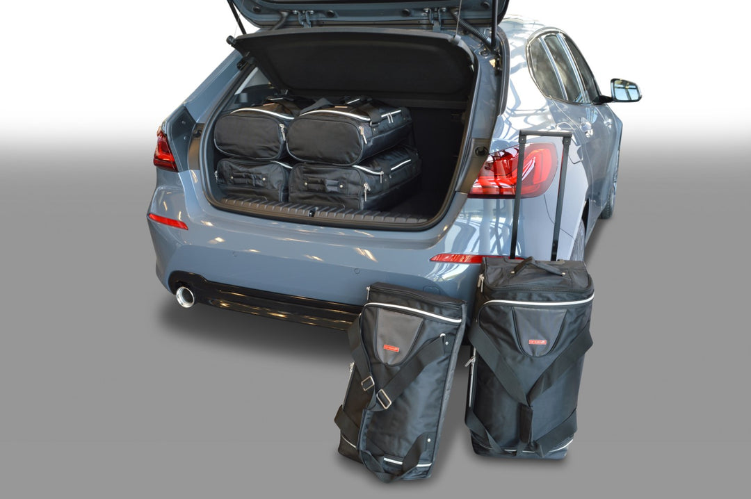 Car-Bags Travel bag