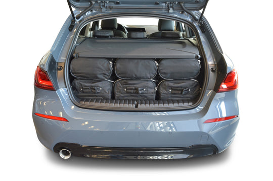 Car-Bags Travel bag