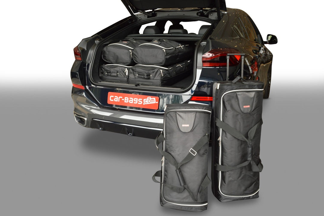 Car-Bags Reisetaschenset