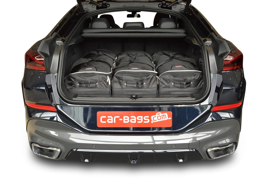 Car-Bags Reisetaschenset