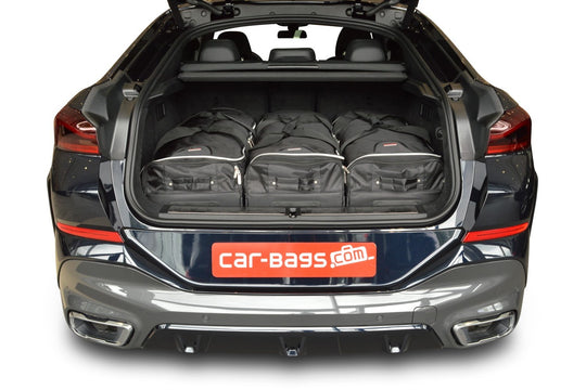 Car-Bags Reisetaschenset