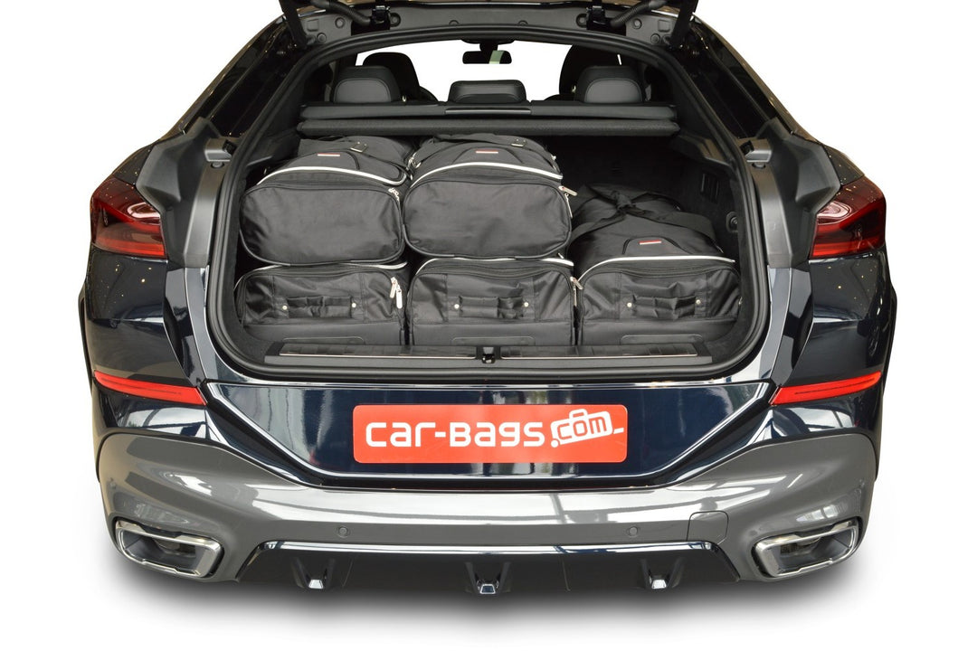 Car-Bags Reisetaschenset