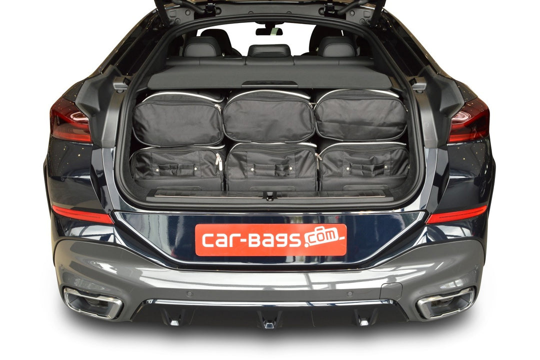 Car-Bags Travel bag