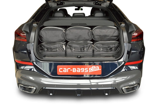 Car-Bags Reisetaschenset