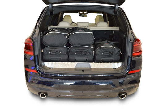 Car-Bags Reisetaschenset