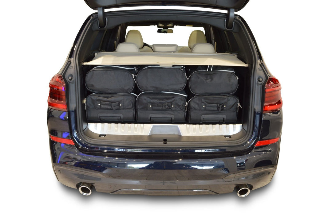 Car-Bags Reisetaschenset