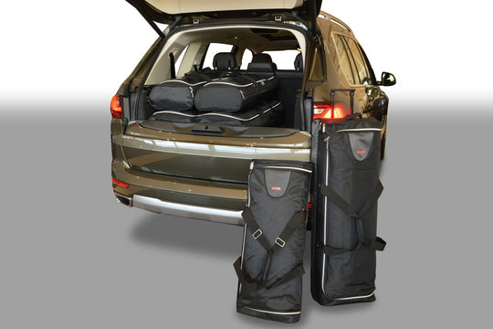 Car-Bags Travel bag