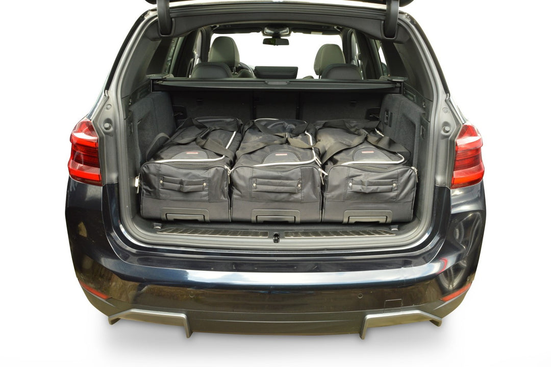 Car-Bags Reisetaschenset