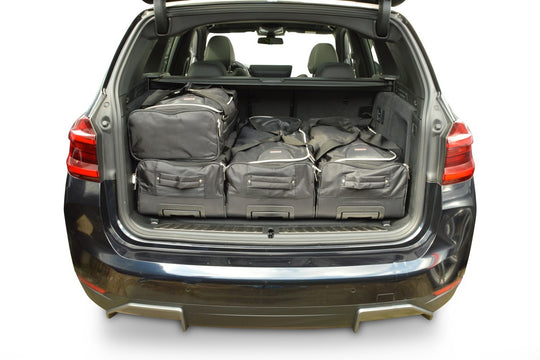 Car-Bags Reisetaschenset