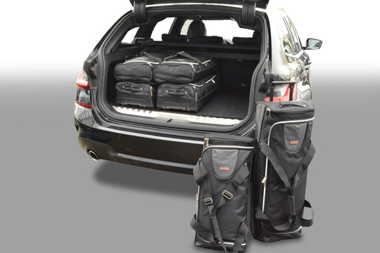 Car-Bags Reisetaschenset