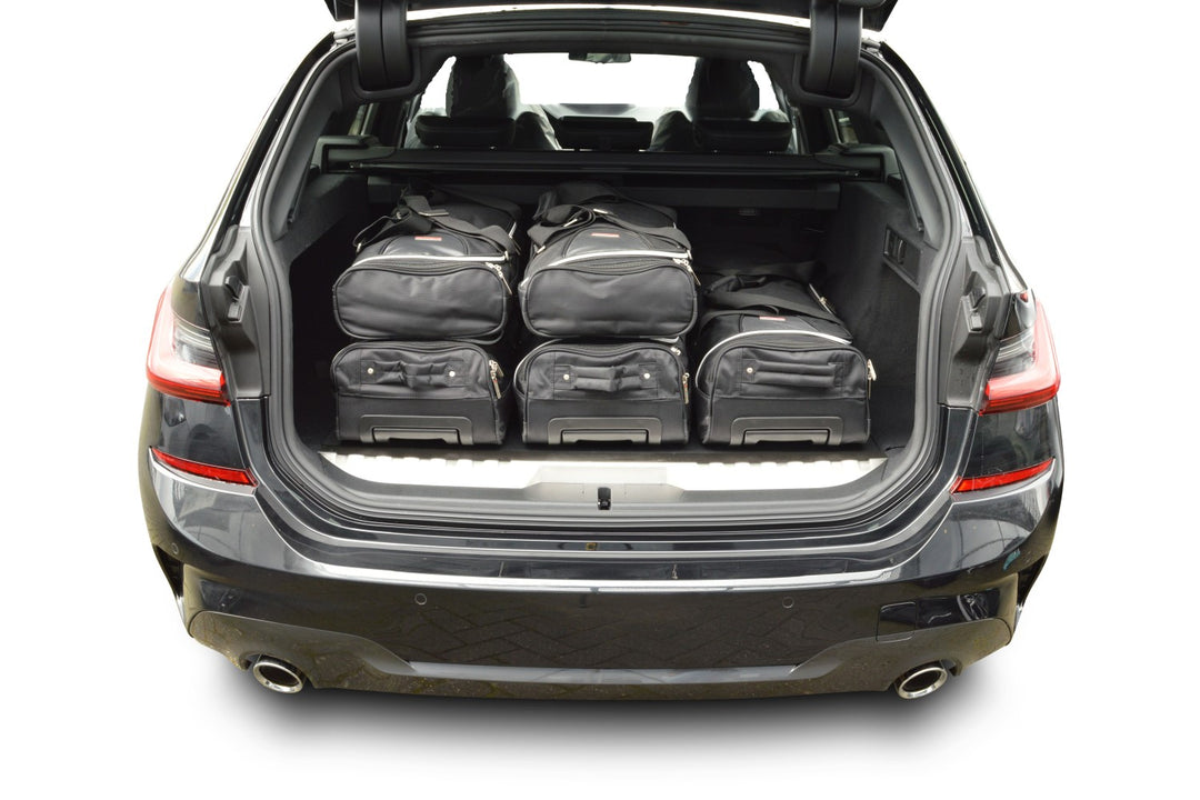 Car-Bags Reisetaschenset