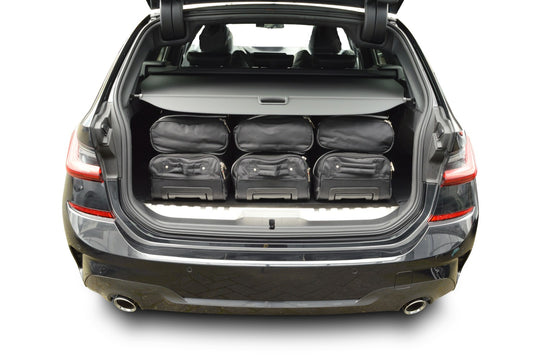 Car-Bags Reisetaschenset