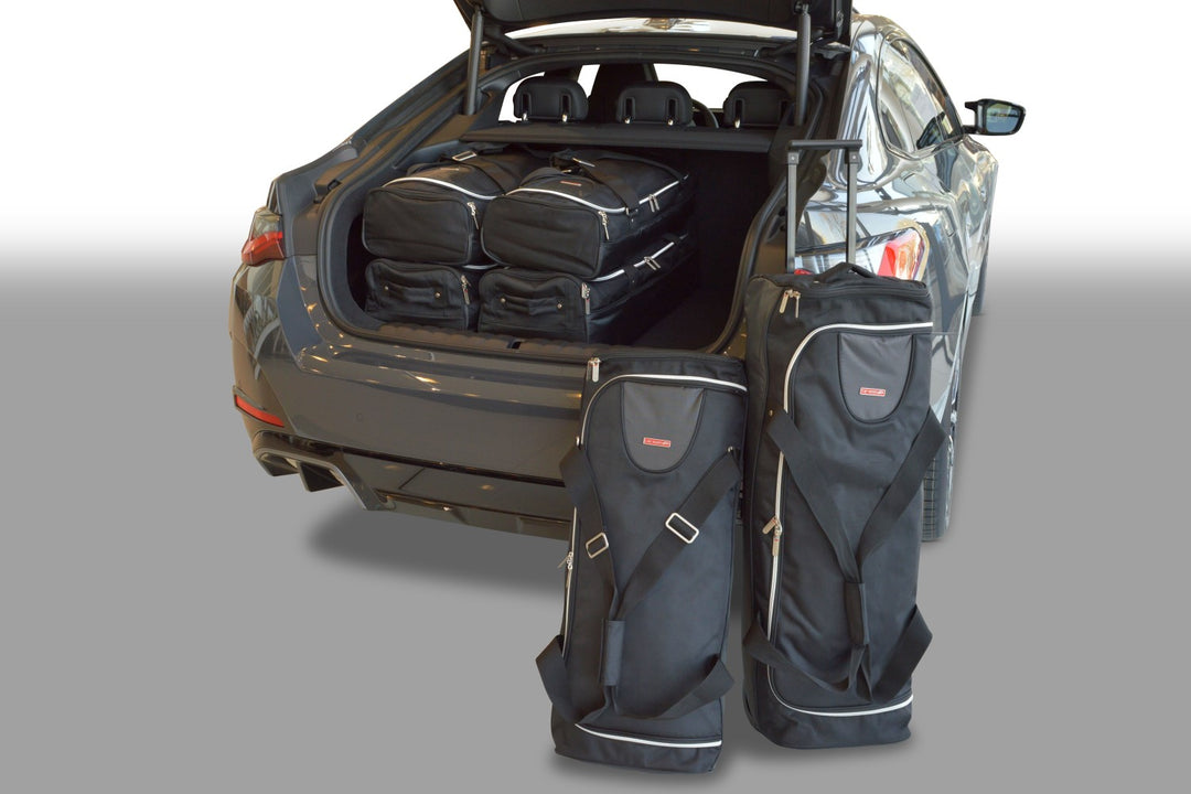 Car-Bags Reisetaschenset