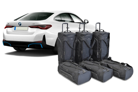 Car-Bags Reisetaschenset