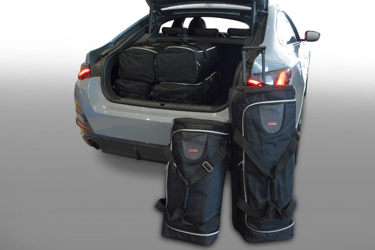 Car-Bags Reisetaschenset