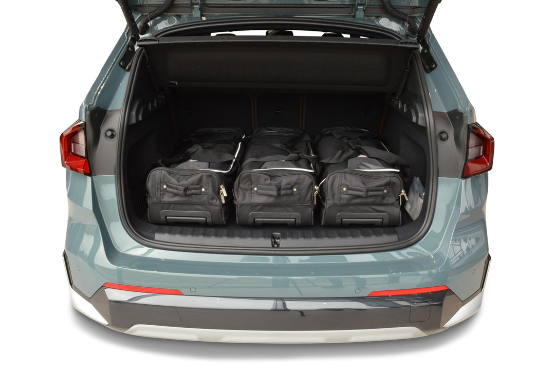 Car-Bags Reisetaschenset