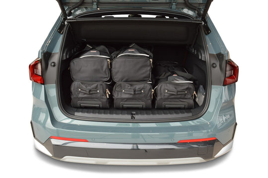 Car-Bags Reisetaschenset