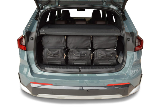 Car-Bags Reisetaschenset