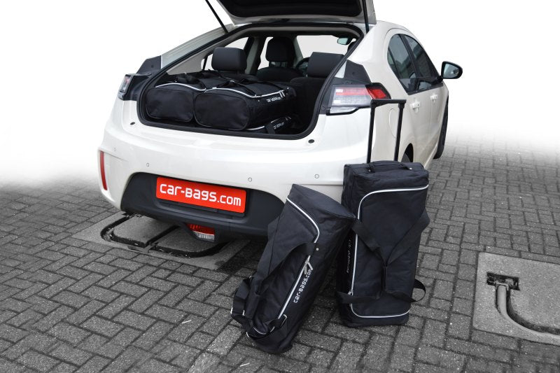 Car-Bags Reisetaschenset