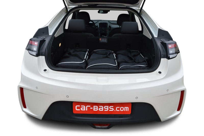 Car-Bags Travel bag