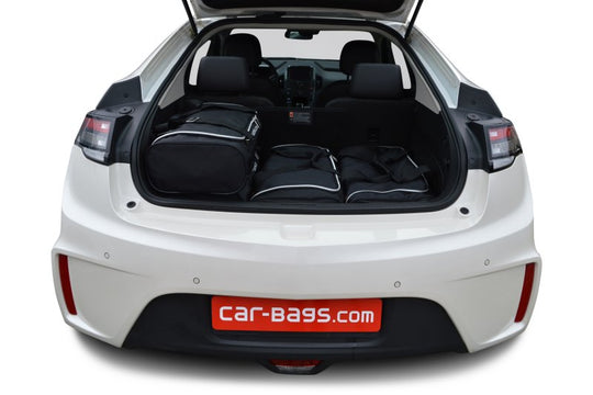 Car-Bags Travel bag