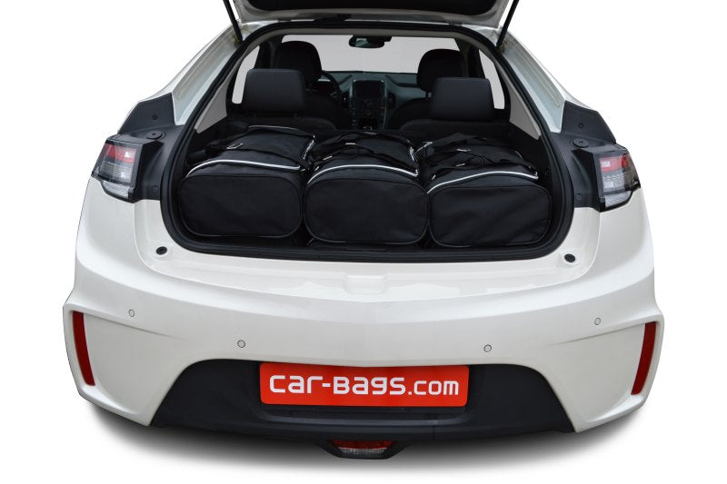 Car-Bags Travel bag