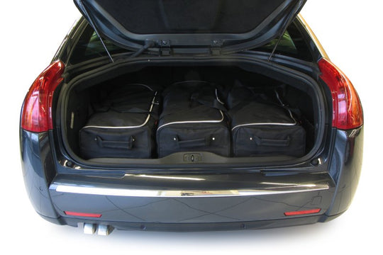 Car-Bags Reisetaschenset