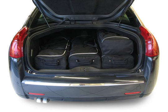 Car-Bags Reisetaschenset