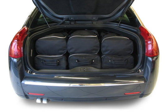 Car-Bags Travel bag