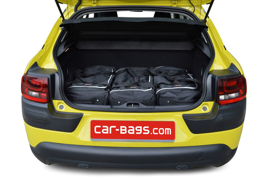 Car-Bags Reisetaschenset