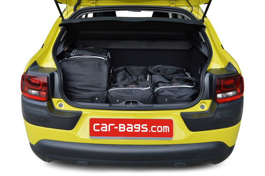 Car-Bags Reisetaschenset