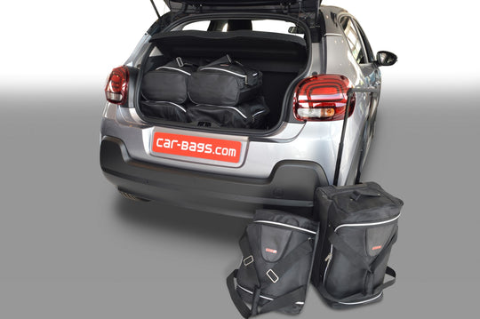 Car-Bags Reisetaschenset