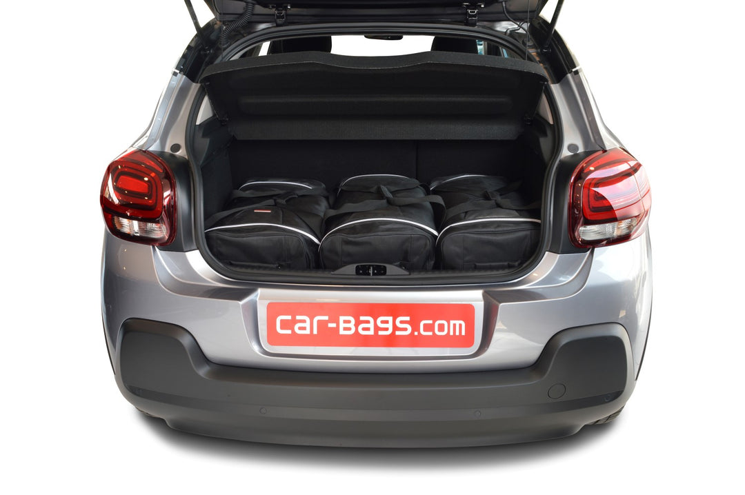 Car-Bags Travel bag