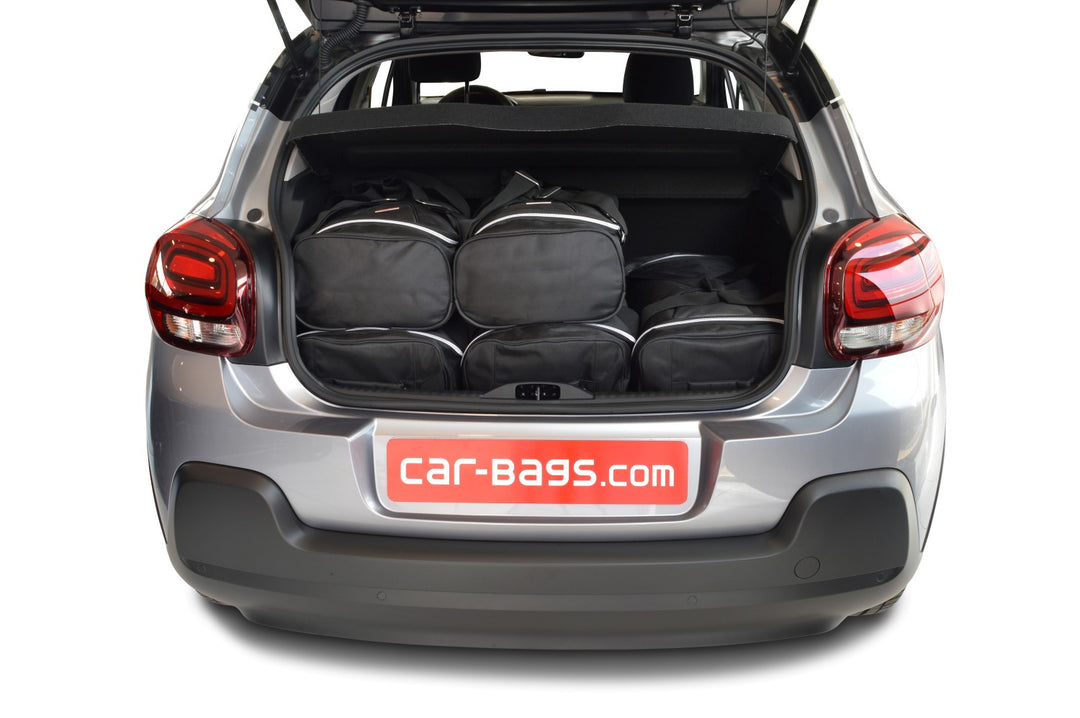 Car-Bags Travel bag