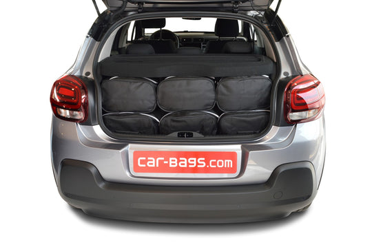 Car-Bags Travel bag