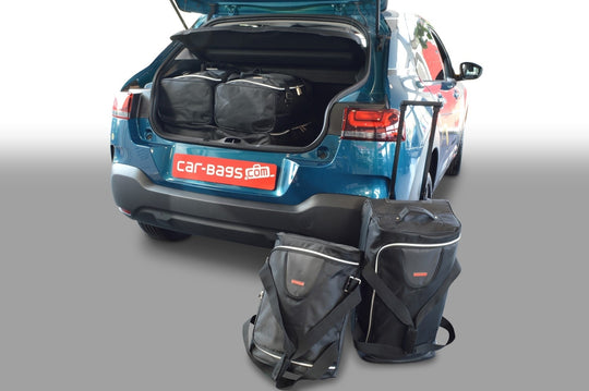 Car-Bags Reisetaschenset