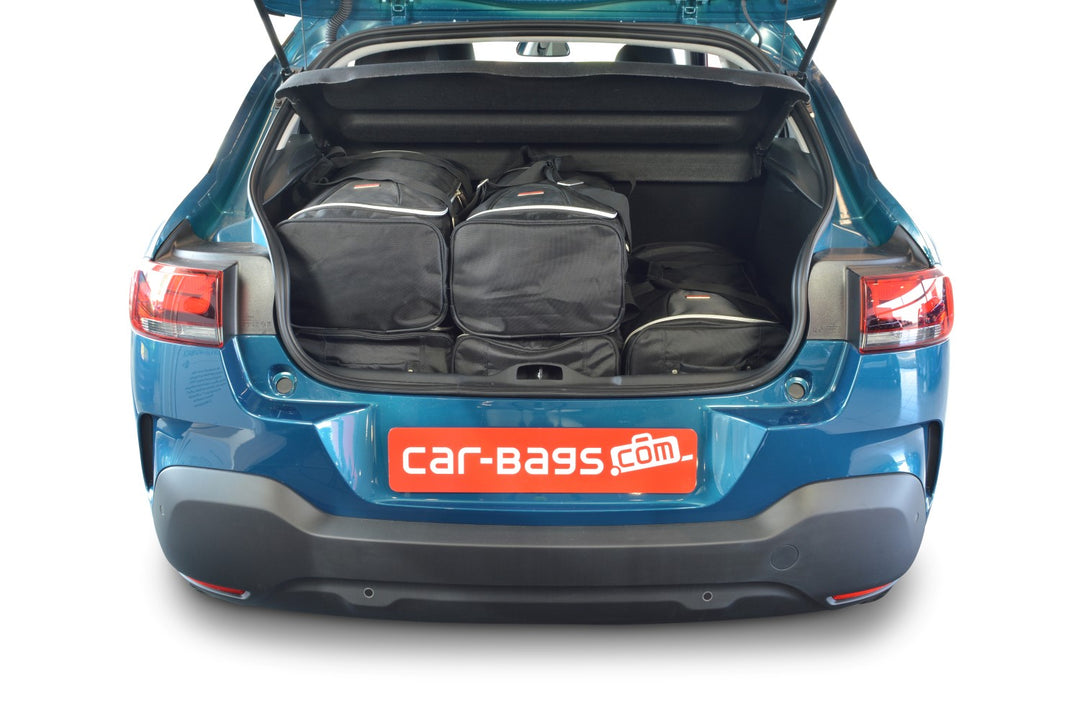 Car-Bags Reisetaschenset