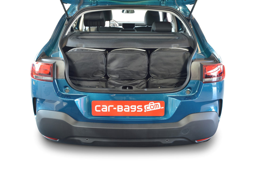 Car-Bags Reisetaschenset