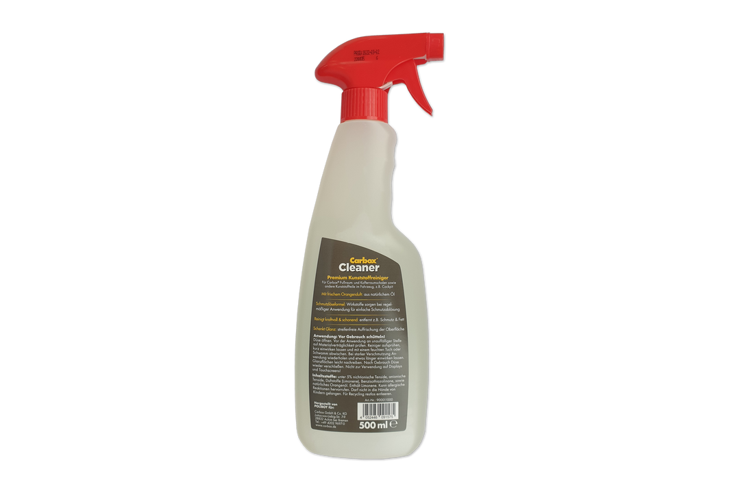 Carbox Cleaner 500 ml