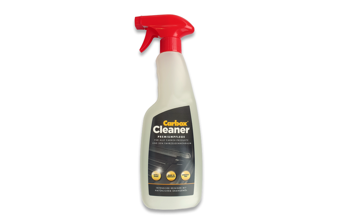 Carbox Cleaner 500 ml