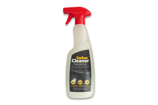 Carbox Cleaner 500 ml