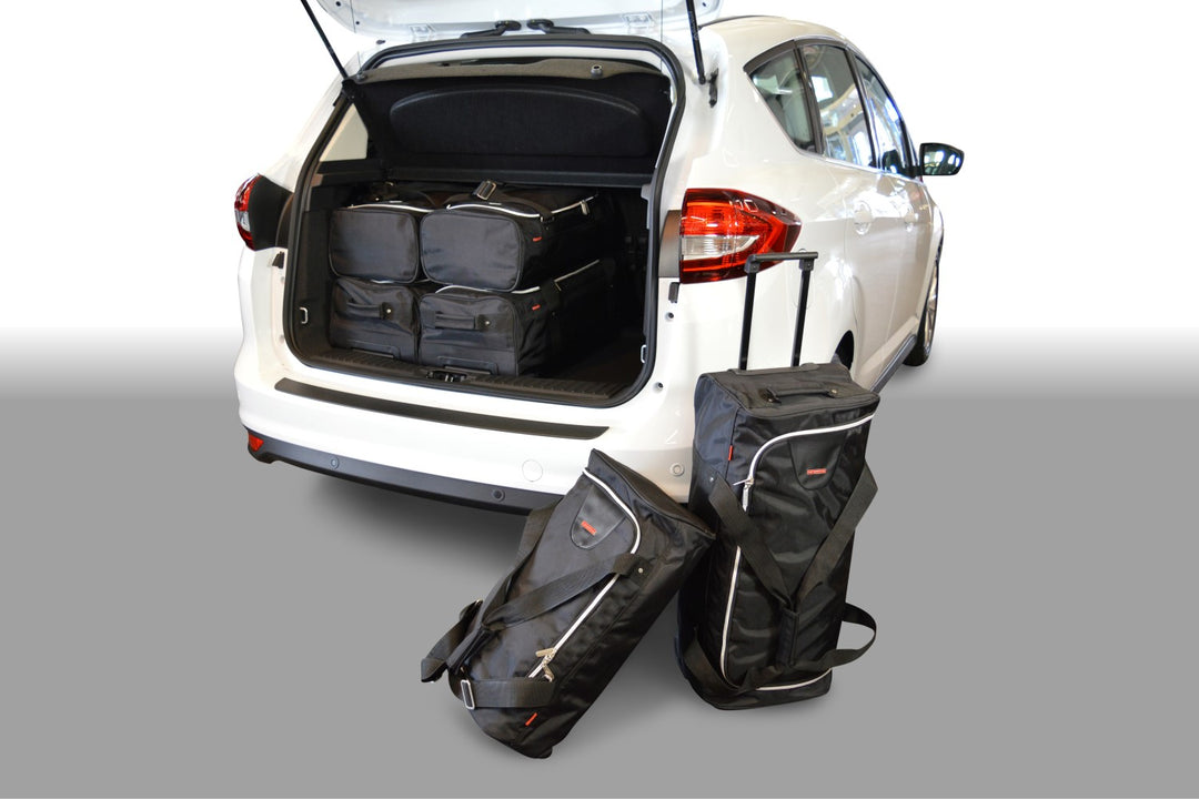 Car-Bags Reisetaschenset